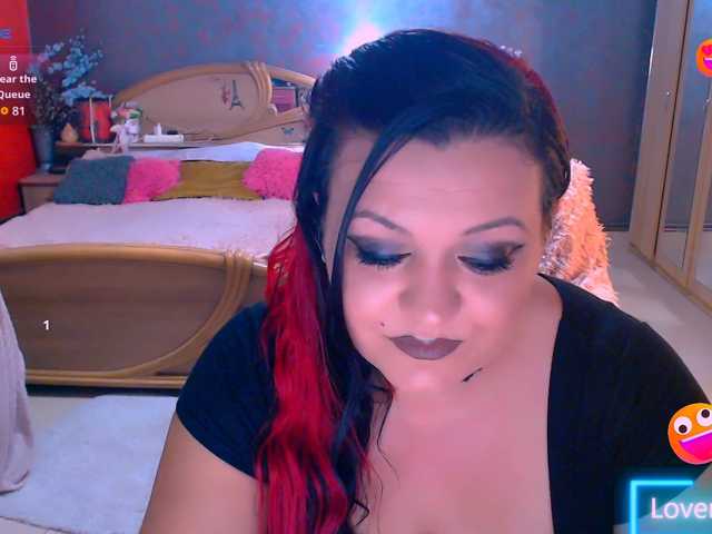 Ariellefoxy