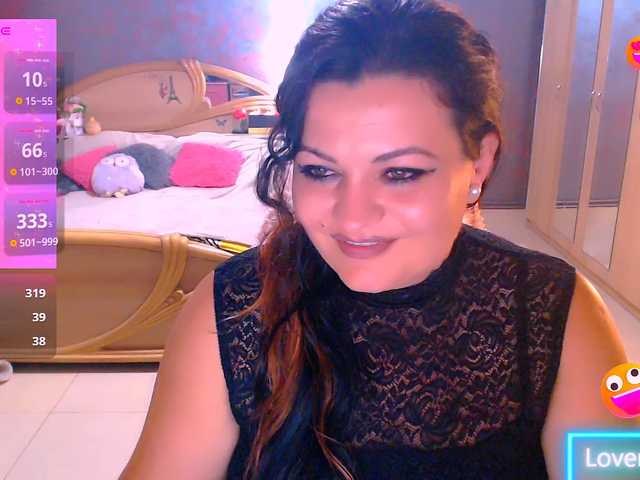 Ariellefoxy
