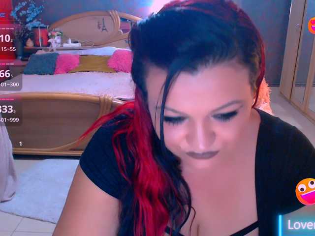 Ariellefoxy