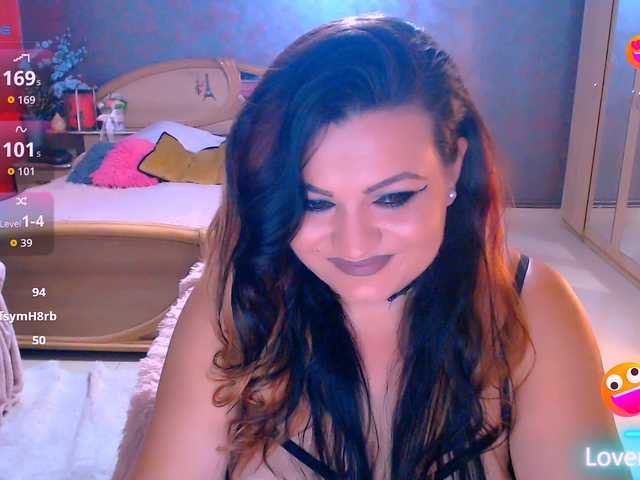 Ariellefoxy