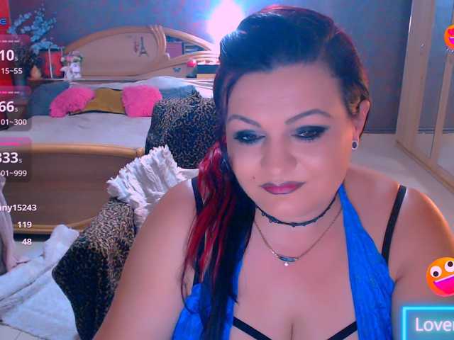 Ariellefoxy