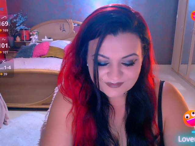 Ariellefoxy