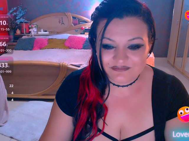 Ariellefoxy