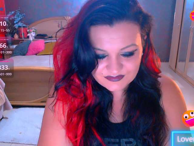Ariellefoxy