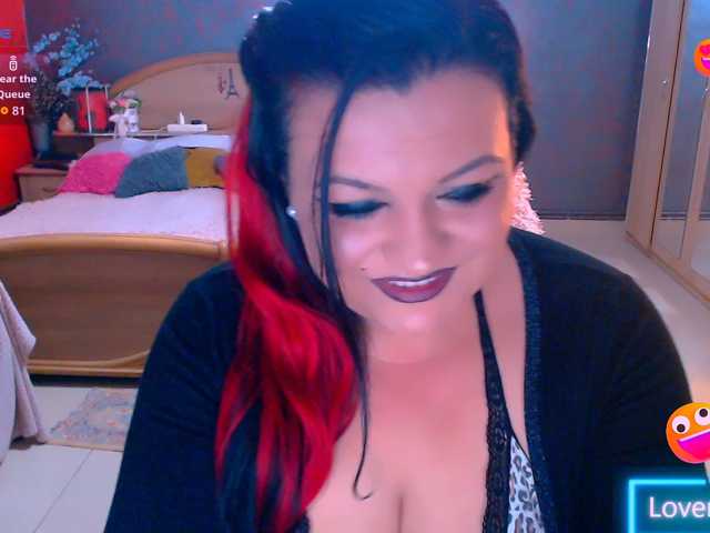 Ariellefoxy