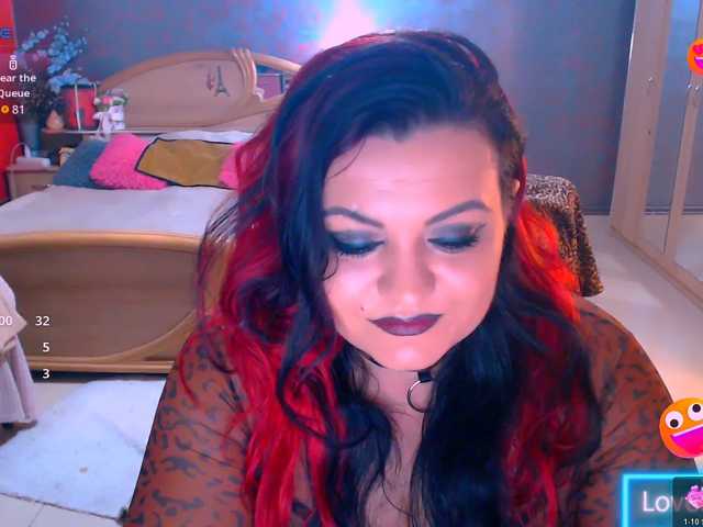 Ariellefoxy