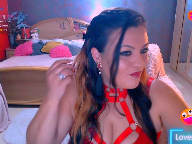 Ariellefoxy