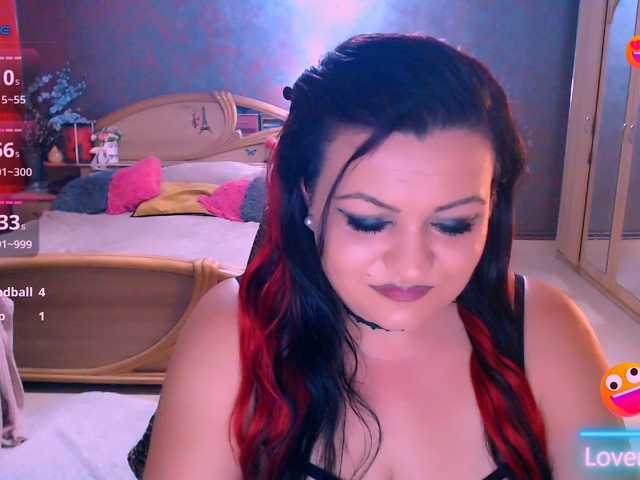 Ariellefoxy