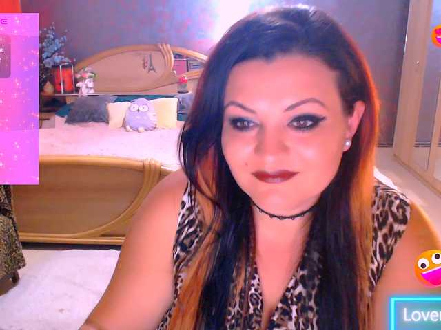 Ariellefoxy