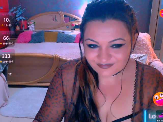 Ariellefoxy