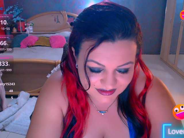 Ariellefoxy live cam preview