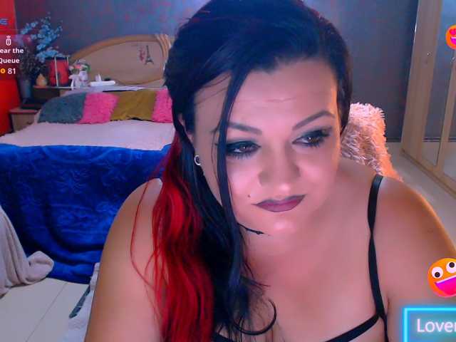 Ariellefoxy