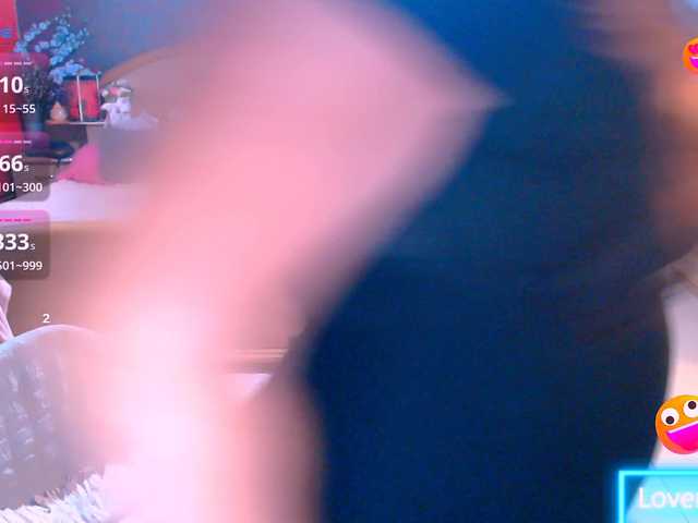 Ariellefoxy