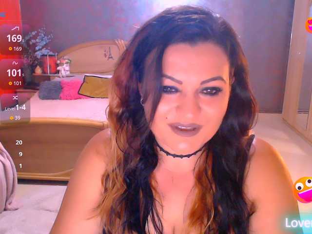 Ariellefoxy