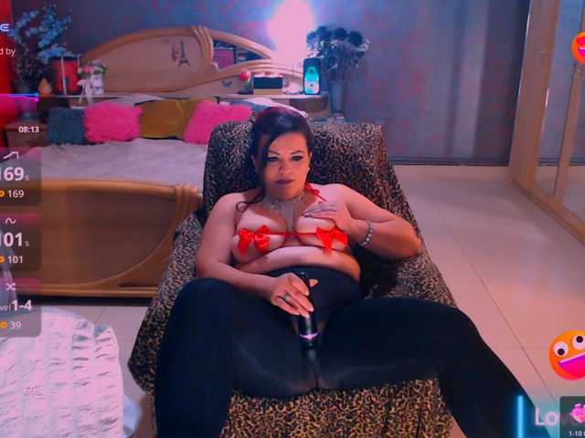 Ariellefoxy
