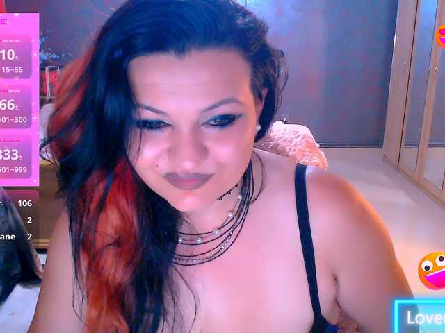 Ariellefoxy