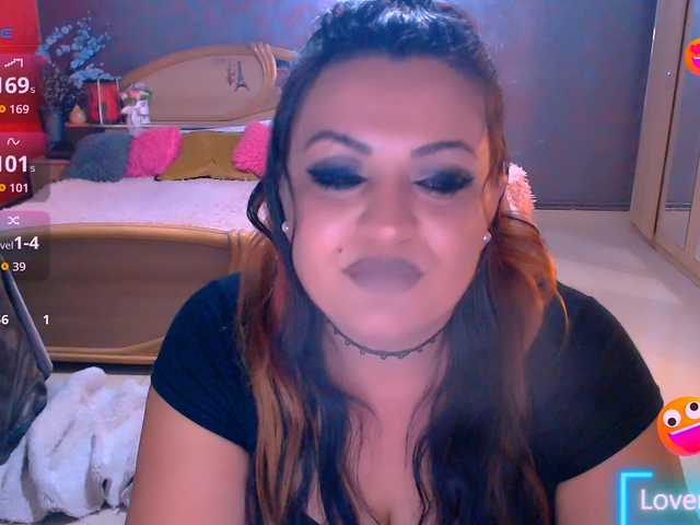 Ariellefoxy