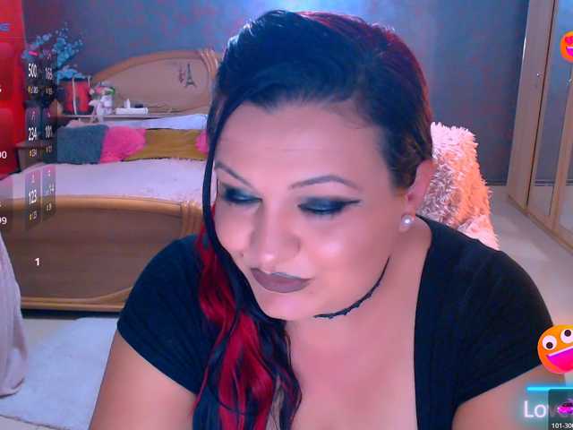 Ariellefoxy