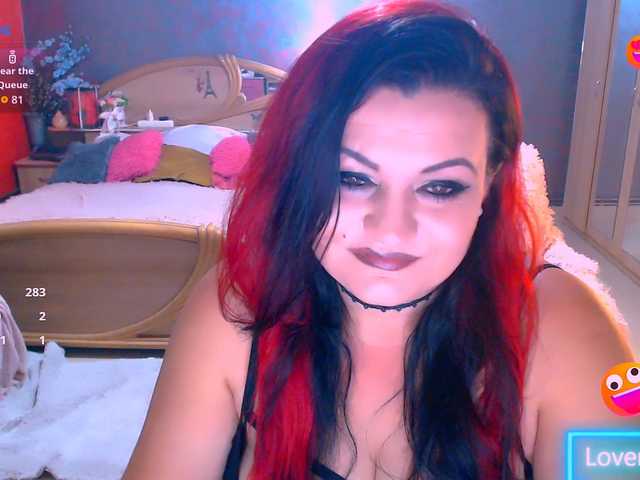 Ariellefoxy
