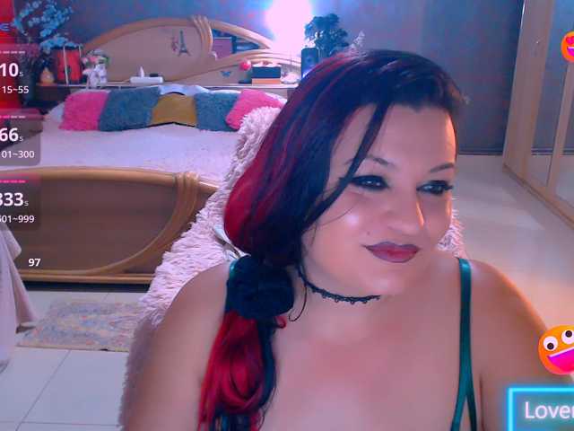 Ariellefoxy