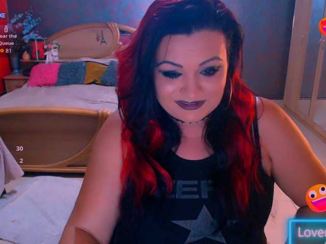 Ariellefoxy