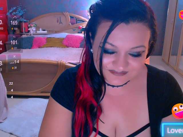Ariellefoxy