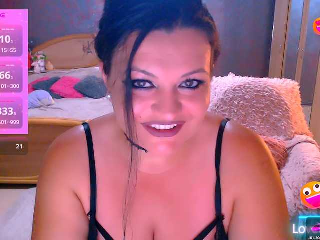 Ariellefoxy