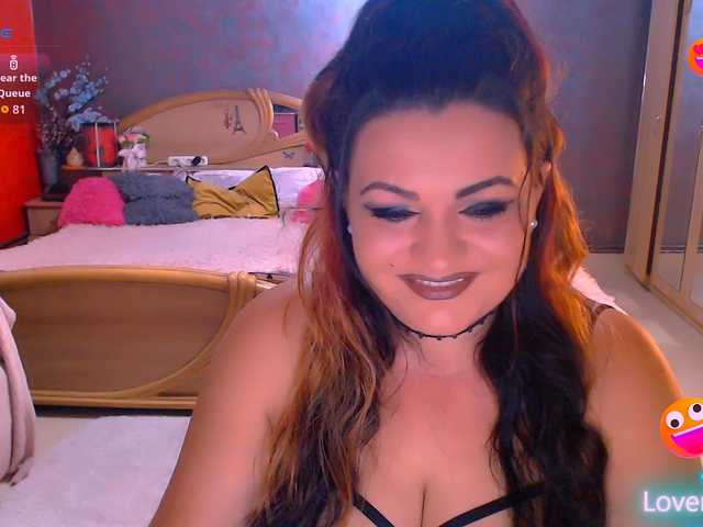 Ariellefoxy