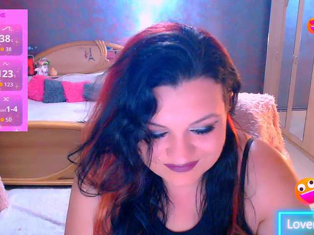 Ariellefoxy