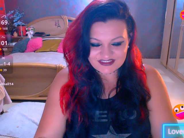 Ariellefoxy