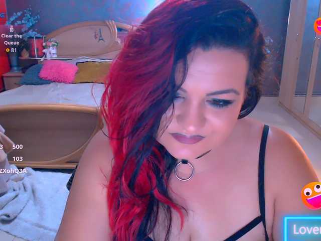 Ariellefoxy live cam preview