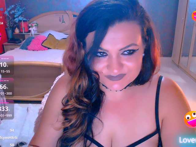 Ariellefoxy