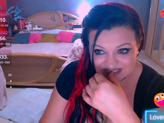 Ariellefoxy