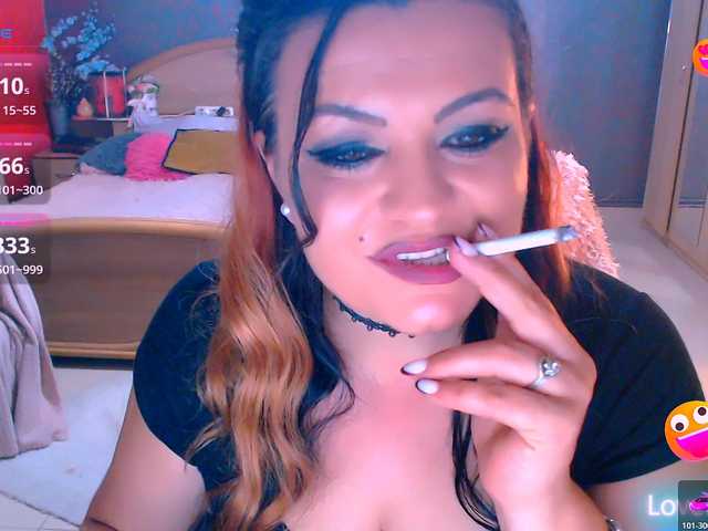 Ariellefoxy