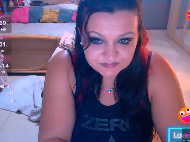 Ariellefoxy