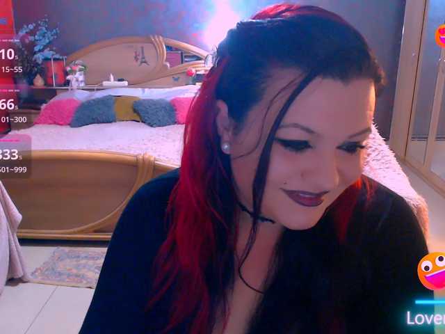 Ariellefoxy