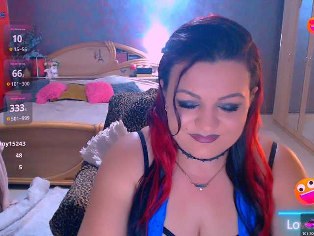 Ariellefoxy