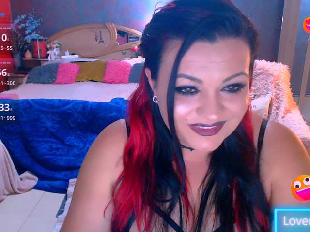 Ariellefoxy