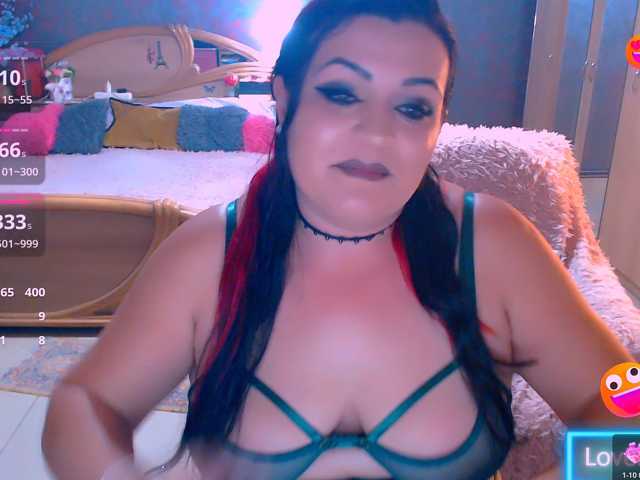 Ariellefoxy