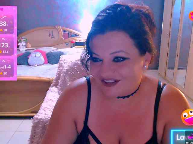 Ariellefoxy