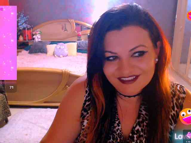 Ariellefoxy