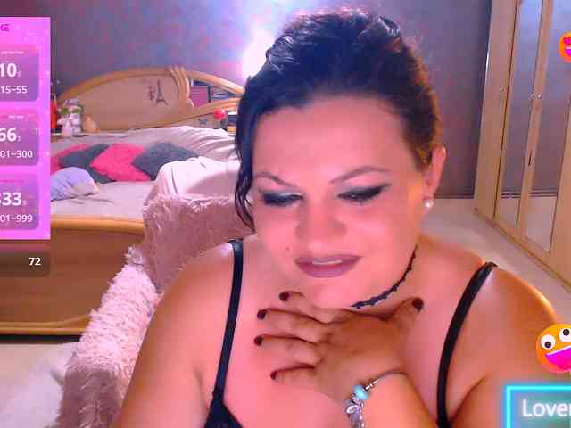 Ariellefoxy