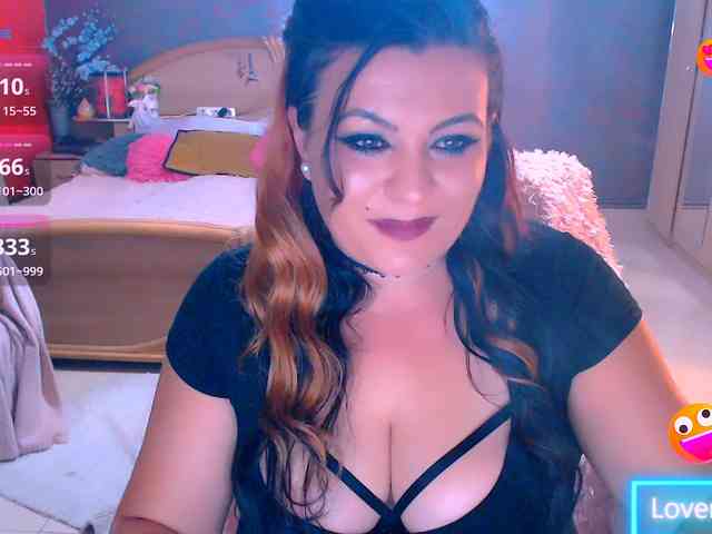Ariellefoxy