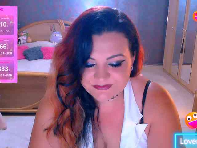 Ariellefoxy