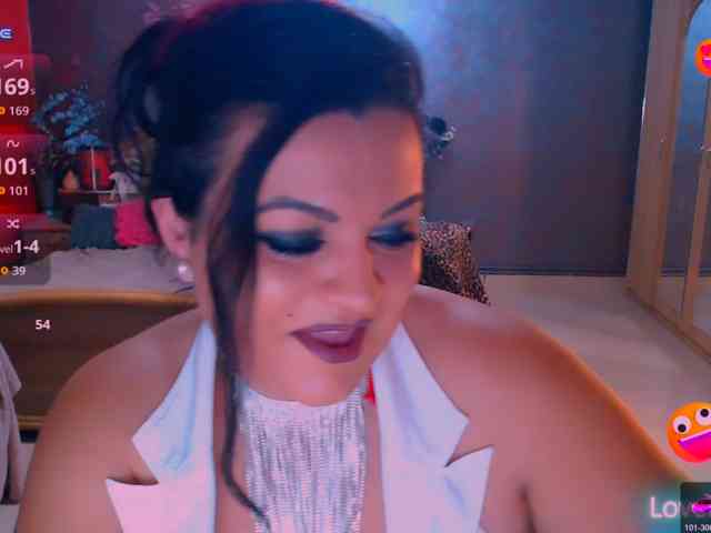 Modelo: Ariellefoxy