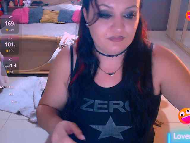 Ariellefoxy