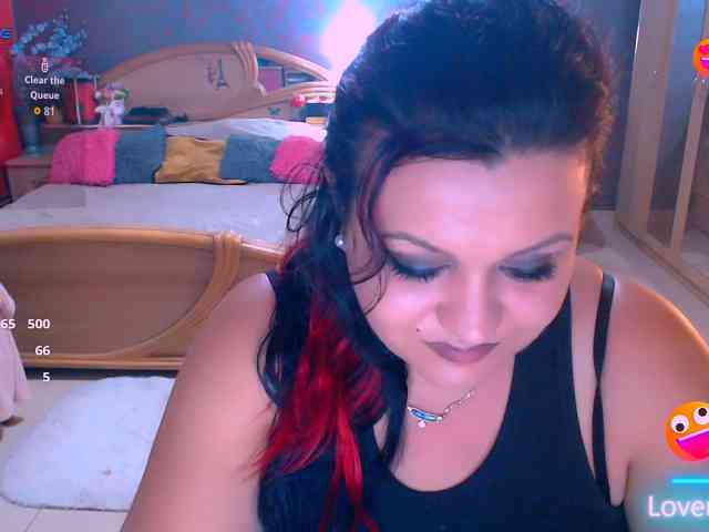 Ariellefoxy