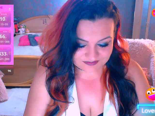 Ariellefoxy