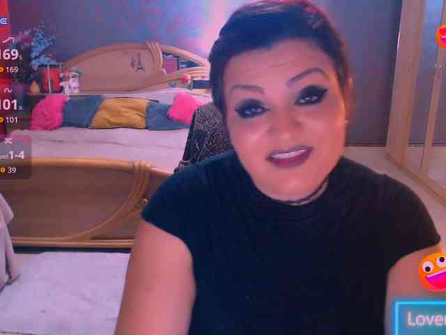 Ariellefoxy