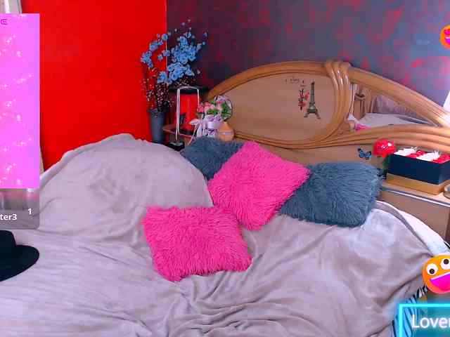 Ariellefoxy